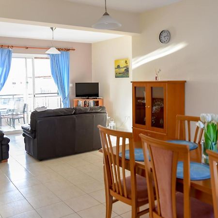 Melania Gardens Apartment 2 Пафос Экстерьер фото