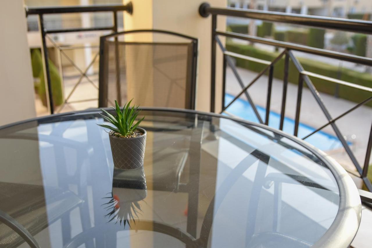 Melania Gardens Apartment 2 Пафос Экстерьер фото